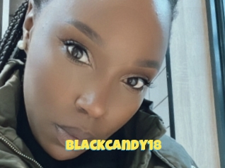 Blackcandy18