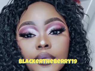 blackertheberry19 Sexe et Porno