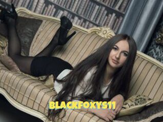 Blackfoxys11
