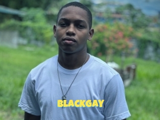 Blackgay