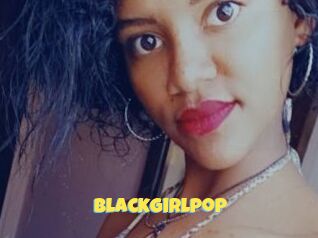 Blackgirlpop