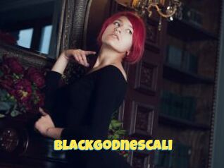 Blackgodnescali