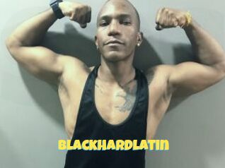 Blackhardlatin