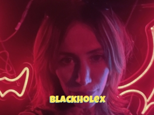 Blackholex