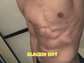 Blackie_hot