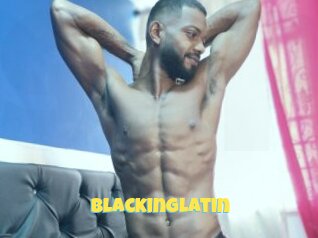 Blackinglatin