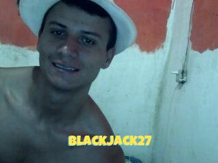 Black_jack27