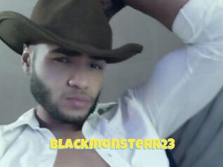 Blackmonsterr23