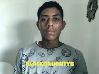 Blacknaughtyb