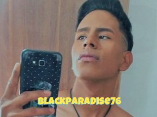 Blackparadise76