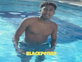 Blackpennx