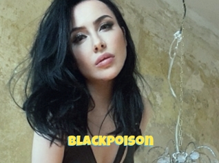 Blackpoison
