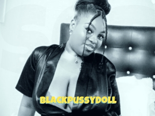 Blackpussydoll