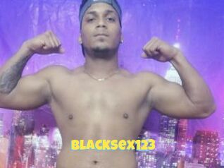 Blacksex123