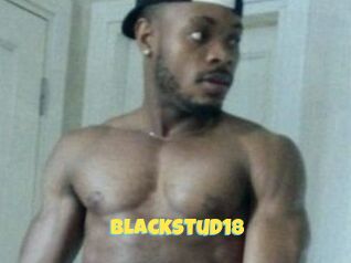 Blackstud18