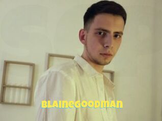 blainegoodman Sexe et Porno