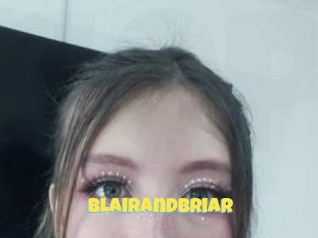 Blairandbriar