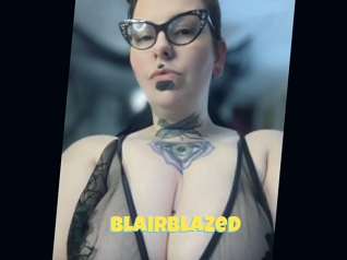 Blairblazed