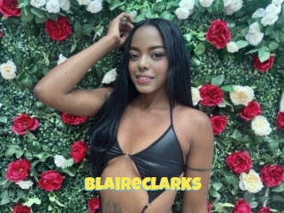 Blaireclarks