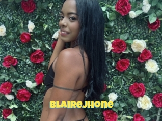 Blairejhone