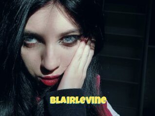 Blairlevine