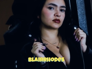 Blairrhodes