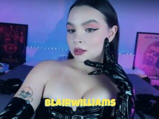 Blairwilliams