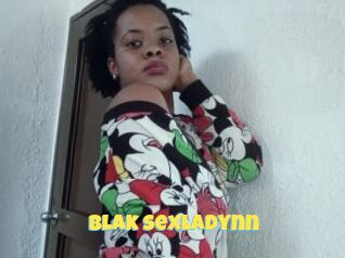 Blak_sexladynn