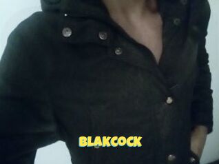 Blakcock