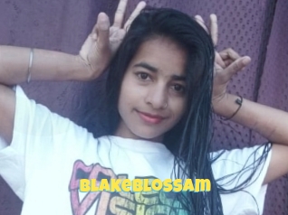 Blakeblossam
