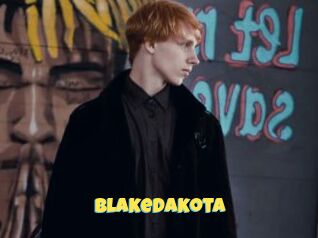 Blakedakota