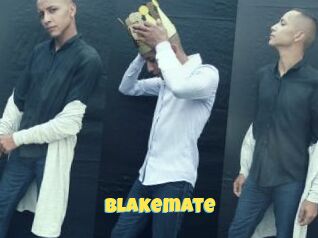 Blakemate