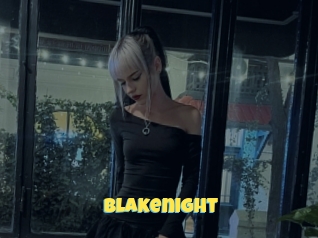 Blakenight