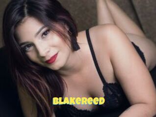 Blakereed