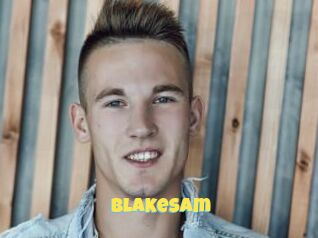 Blakesam