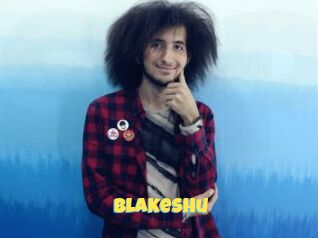 Blakeshu