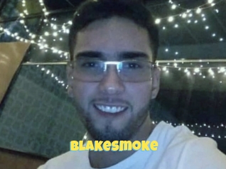 Blakesmoke