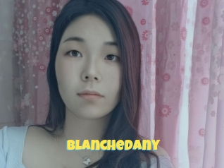 Blanchedany