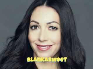 Blankasweet