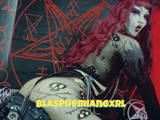 Blasphemiangxrl