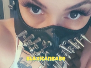 Blaxicanbabe