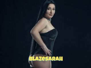 Blazesarah
