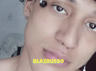 Blazrusso