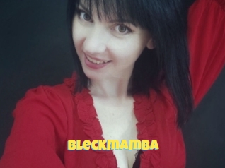 Bleckmamba