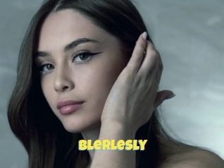 Blerlesly