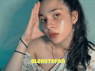 Blerstefan