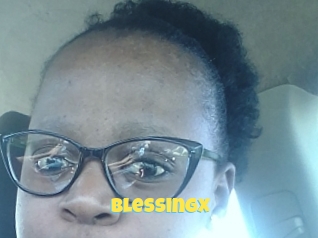 Blessingx
