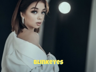 Blinkeyes