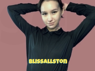Blissallston