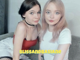 Blissandbasiane